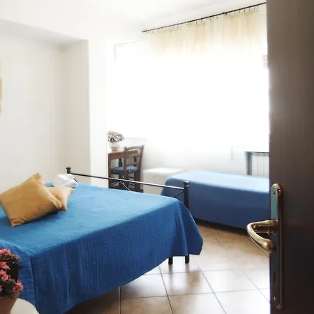 Nocleg ze śniadaniem Auditorium B&B *