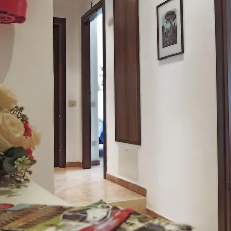 Bed & Breakfast Auditorium B&B Rome