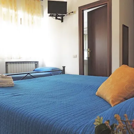 Auditorium B&B Bed & Breakfast