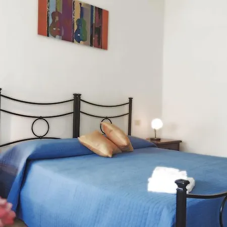 Bed & Breakfast Auditorium B&B *