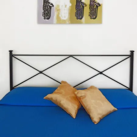 Auditorium B&B Bed & Breakfast Rome