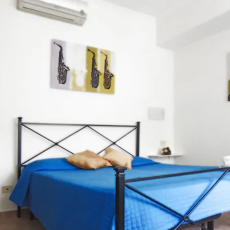 Auditorium B&B Bed & Breakfast