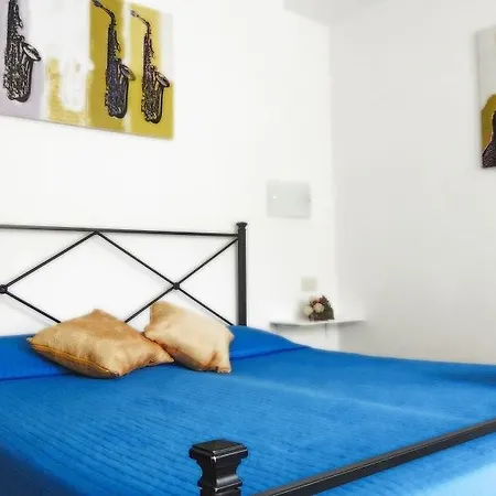 Bed & Breakfast Auditorium B&B *