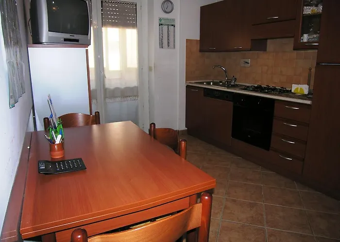 Bed and Breakfast Auditorium B&B Ρώμη