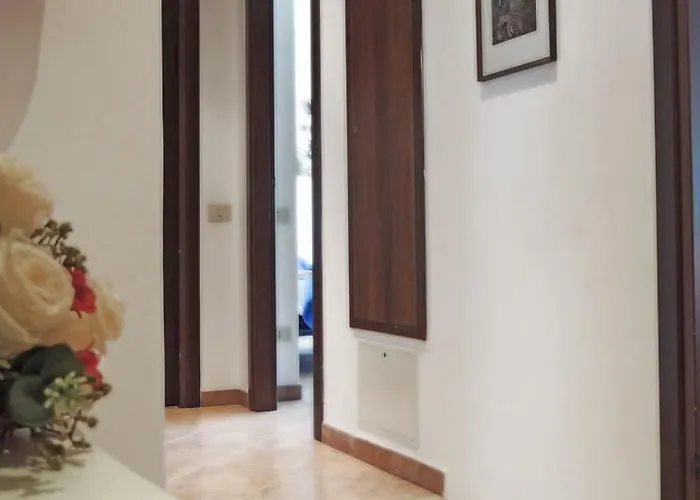 Bed and Breakfast Auditorium B&B Ρώμη