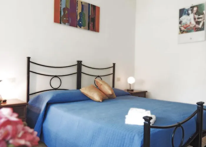 Bed & Breakfast Auditorium B&B *