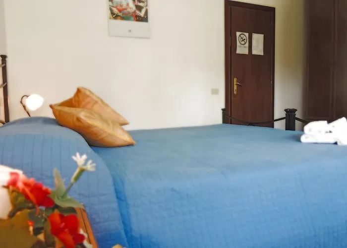 Bed & Breakfast Auditorium B&B