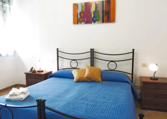 Auditorium B&B روما