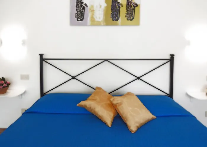 Auditorium B&B فندق مبيت وإفطار روما