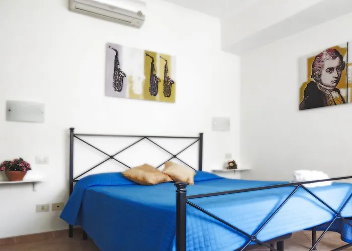 Auditorium B&B Bed & Breakfast