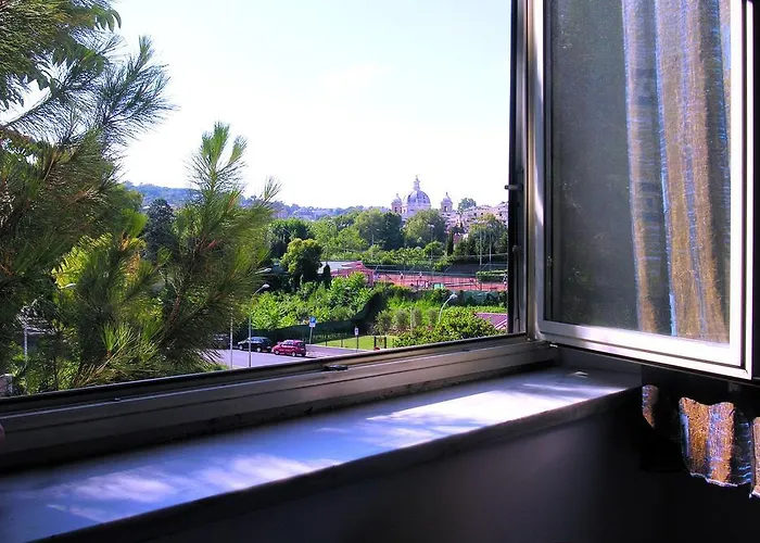 Auditorium B&B Bed and Breakfast Ρώμη