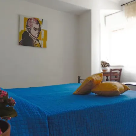 Auditorium B&B
