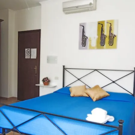 Auditorium B&B